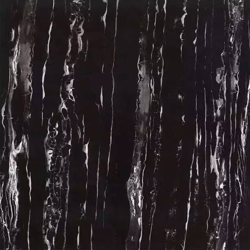 MARBLE-LOOK (Black Body) <br> KC-6MB***