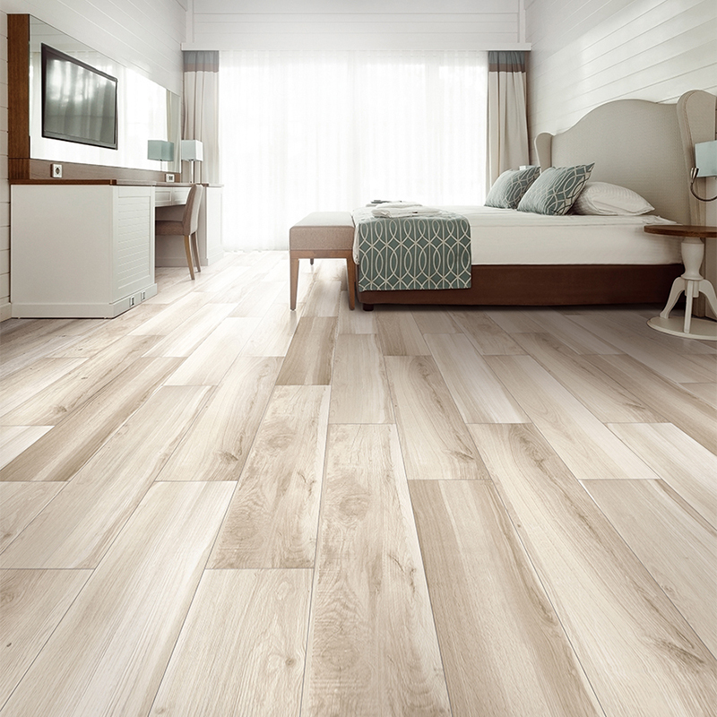 WOODEN-LOOK (Rectifed) <br> 200x1200mm