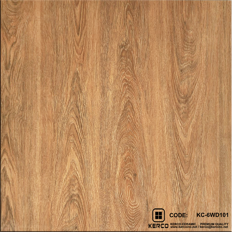木纹砖(磨边) <br> 600x600mm