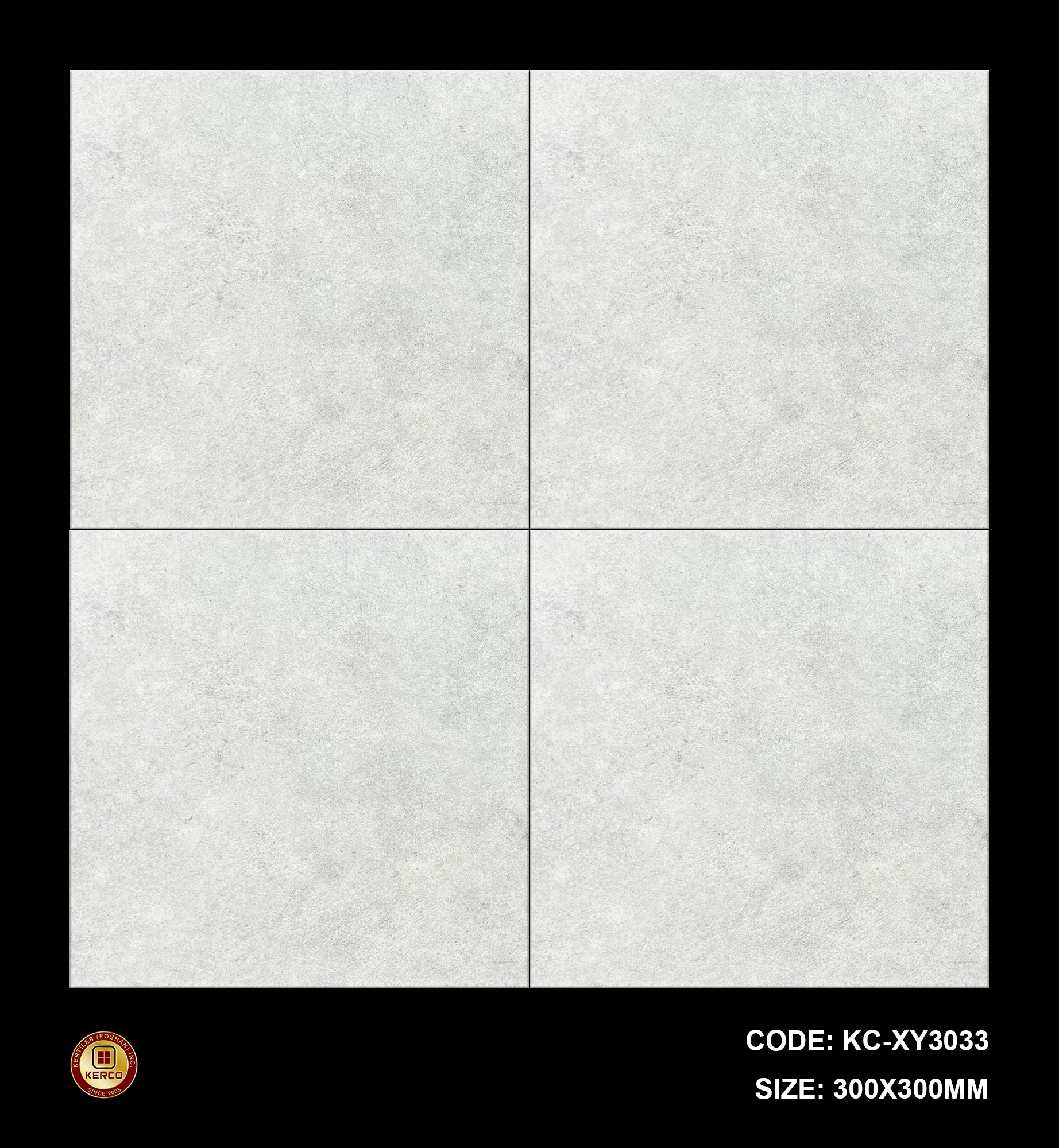 LITTLE BEE （Rectified） <br> 300x300mm